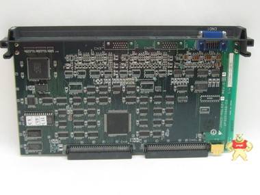 Yaskawa JANCD-MSL02-1 DF920068-C0 Conveyor Tracking MRC PC B 
