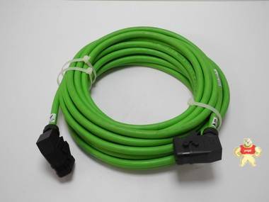 Elau Schneider E-MO-118 DB5/iSH HYBR.LI 15.0m Cable 15m Unbe 