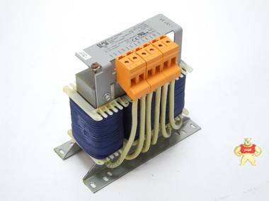 Elau Schneider 3 Line reactor Drossel Art.-Nr.: FI07874 3x40 