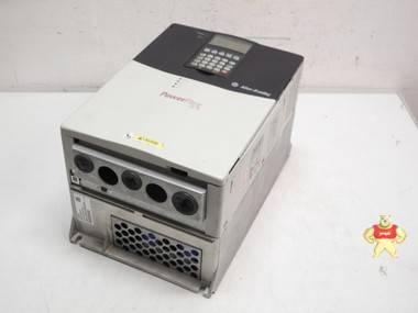 Allen Bradley  Power Flex 700 