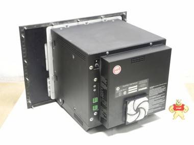 Allen Bradley Panel View 1200 Terminal 2711-KC1 Series 