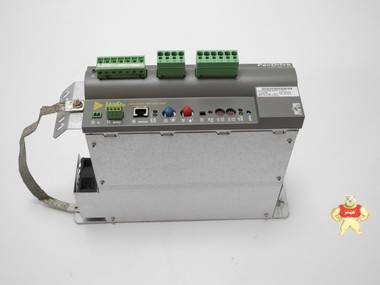 Elau Schneider PacDrive PS-5 Power Supply iSH HW:845702 SW:0 