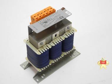 Elau Schneider 3 Line reactor Drossel Art.-Nr.: FI07874 3x40 