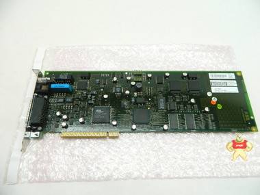 ABB DSQC 532 I/O Computer 3HAC12158-1 Ethernet for S4C+ M200 