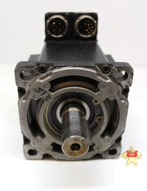 Allen Bradley MPL-B4520P-SJ22AA AC Servo Motor 5000 RPM 2.5K 