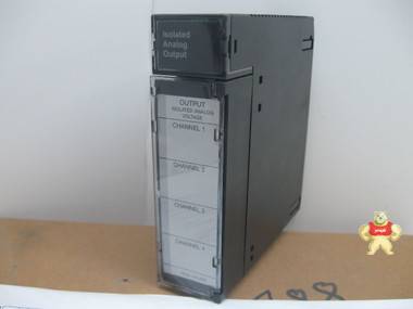GE/Fanuc/Horner HE693DAC410D Isolated Analog Output Module N 