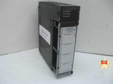 GE/Fanuc/Horner HE693DAC410D Isolated Analog Output Module N 