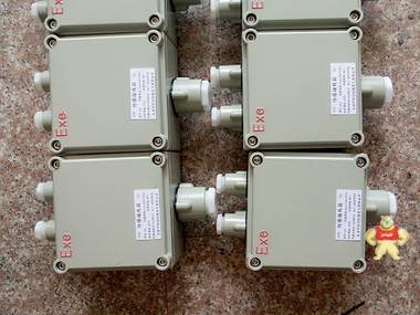 长春BJX-20/4防爆接线箱 防爆接线箱,防爆接线箱,防爆接线箱,防爆接线箱,防爆接线箱