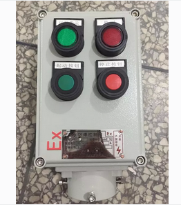 ZXF51-B1防爆防腐操作柱机旁