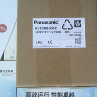 松下变频器维修