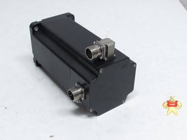 Berger Lahr Servo Stepper Motor VRDM 31122/50 LWC VRDM31122 