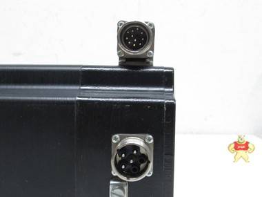 Berger Lahr Servo Stepper Motor VRDM 31122/50 LWC VRDM31122 