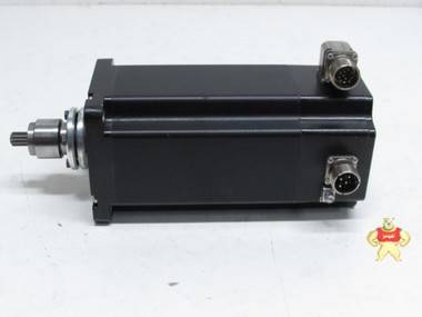 Berger Lahr Servo Stepper Motor VRDM 31122/50 LWC VRDM31122 