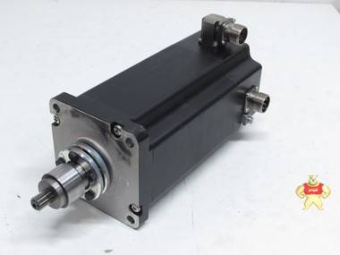 Berger Lahr Servo Stepper Motor VRDM 31122/50 LWC VRDM31122 