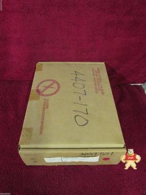 HONEYWELL 30732037-001 PANEL DISPLAY MODULE NEW IN BOX