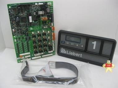 Liebert 415761G-2 Advanced Microprocessor 