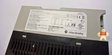Allen-Bradley PowerFlex 525 25B-D4P0N104 - For Parts / Repai 