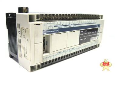 Telemecanique TSX1714002 Plc Controller Base Unit New 
