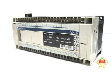 Telemecanique TSX1714002 Plc Controller Base Unit New 