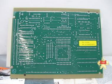 Crown 123306 CPU Circuit Board New 