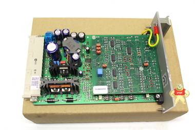 Denison 701-00610-8 Proportional Amplifier Card 