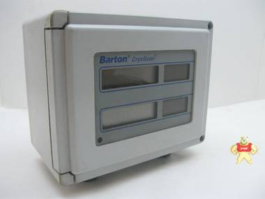 Barton CS401XX0A1B1A2B Cryoscan Tank Level Gauging Unit CS10 