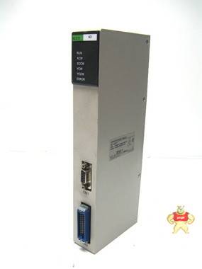 Omron C500-NC211 NC Unit Position Module 