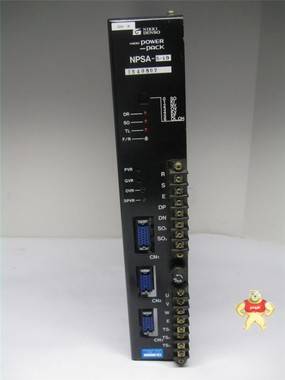 Nikki Denso NPSA-5-10 PowerPack 200-220VAC 