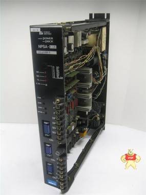 Nikki Denso NPSA-5-10 PowerPack 200-220VAC 
