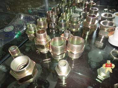 BGJ-bG3/4防爆变径接头 防爆变径接头,防爆变径接头,防爆变径接头,防爆变径接头,防爆变径接头