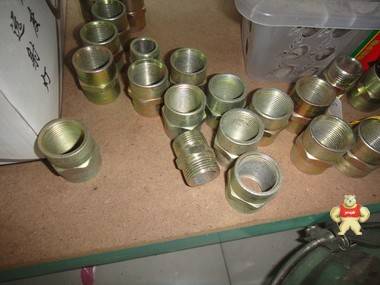 BGJ-bG3/4防爆变径接头 防爆变径接头,防爆变径接头,防爆变径接头,防爆变径接头,防爆变径接头