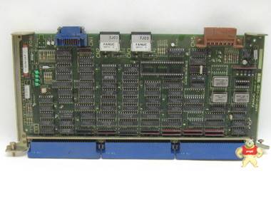Fanuc A16B-1210-0210/03B Circuit Board New 