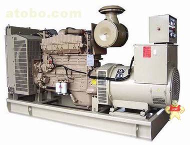 延安二手柴油发电机组租赁 