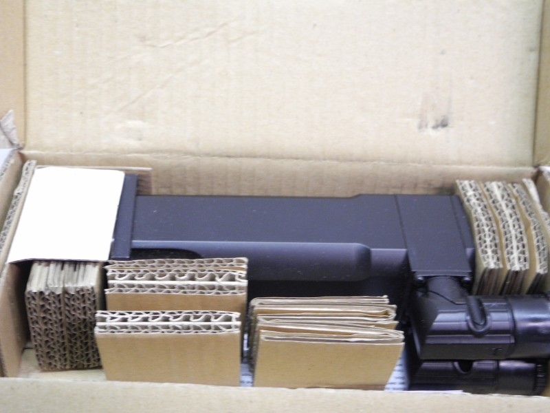 Danaher Motion DBL2H00040-BR2-000-S40 Servomotor max