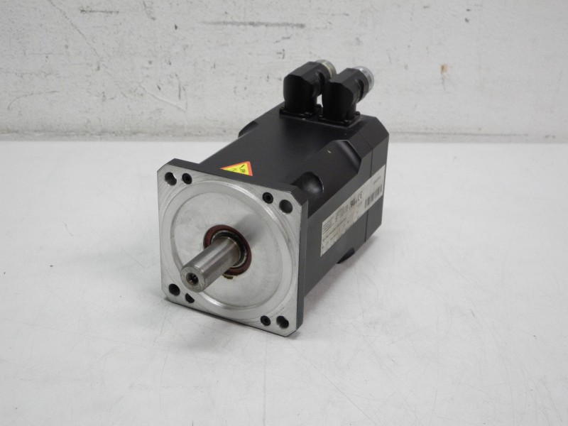 Danaher Motion DBL4N00260-0R2-000-S40 Servomotor