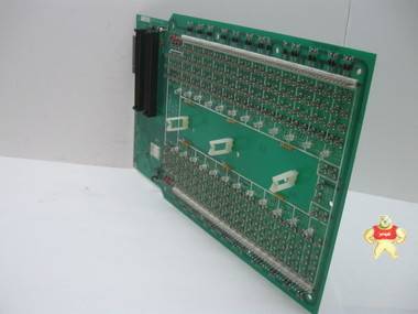 GE 437D493 Auxillary Mother Board 