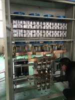 SLP系列静止式全自动软进相器