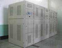 高压无源滤波无功补偿装置