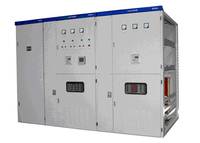 高压无源滤波无功补偿装置