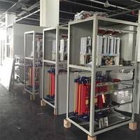 SLDQ电抗启动柜_电抗器起动柜_电抗软启动柜