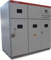 SLDQ电抗启动柜_电抗器起动柜_电抗软启动柜