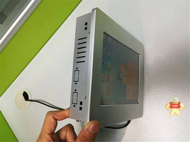 8寸i5触摸屏工控机嵌入式工业平板电脑就选研源工控 工业平板电脑,嵌入式工业平板电脑,触摸屏工控机,8寸工业平板电脑,i5工业平板电脑