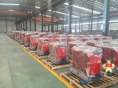 SCB10-80/10/0.4KV干式电力变压器价格 