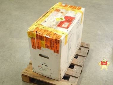 ABB ACS800 Frequenzumrichter ACS800-01-0060-5 +D150 