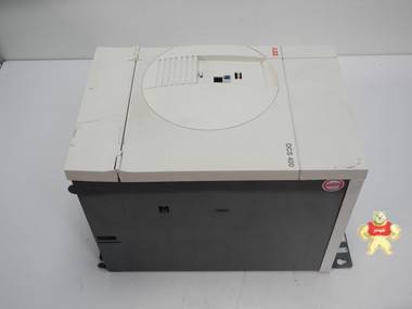 ABB DCS 400 DC Drive DCS402.0350 