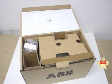 ABB Frequenzumrichter ACS355-03E-38A0-4 