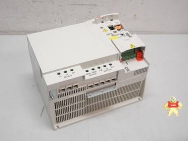 ABB ACS355-03E-44A0-4 Frequenzumrichter IP20/UL 