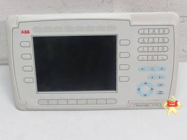 ABB Operator Panel 800 PP836 3BSE042237R1 0,9A Top Zustand 
