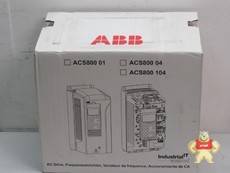 ACS800-01-0011-5 E202L502