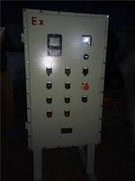 戶外移動式防爆配電箱 安徽創(chuàng)躍防爆電氣有限公司